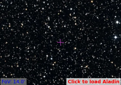 Click to load Aladin Lite