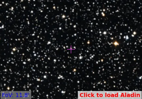 Click to load Aladin Lite