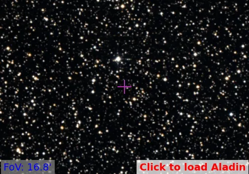 Click to load Aladin Lite