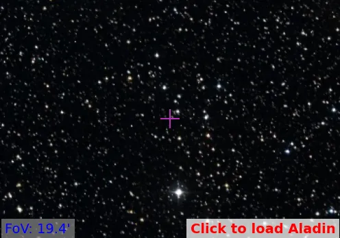 Click to load Aladin Lite