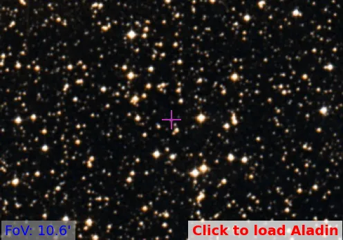 Click to load Aladin Lite