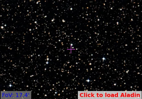 Click to load Aladin Lite