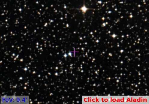 Click to load Aladin Lite