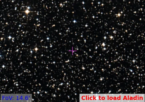 Click to load Aladin Lite