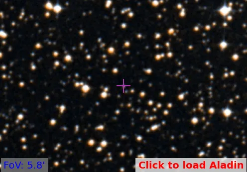 Click to load Aladin Lite