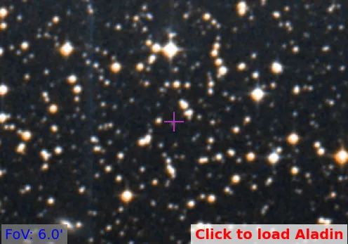 Click to load Aladin Lite