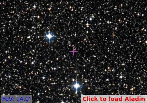 Click to load Aladin Lite