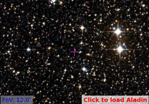 Click to load Aladin Lite