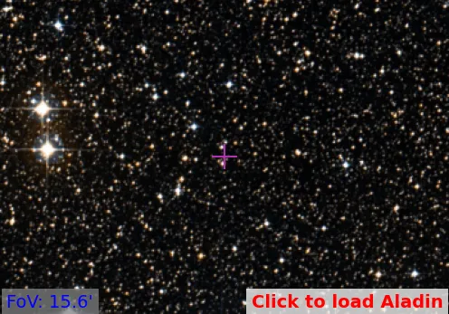 Click to load Aladin Lite