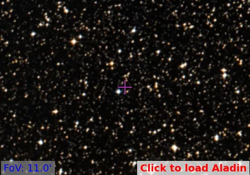 Click to load Aladin Lite