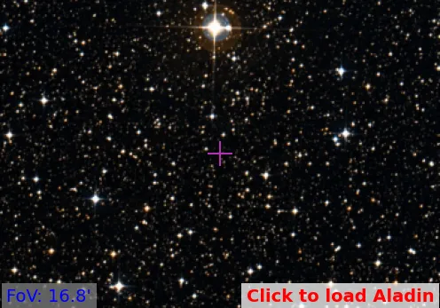 Click to load Aladin Lite