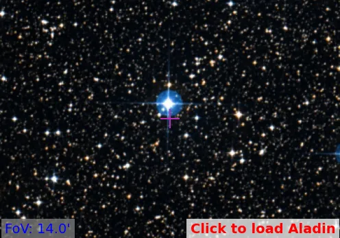 Click to load Aladin Lite