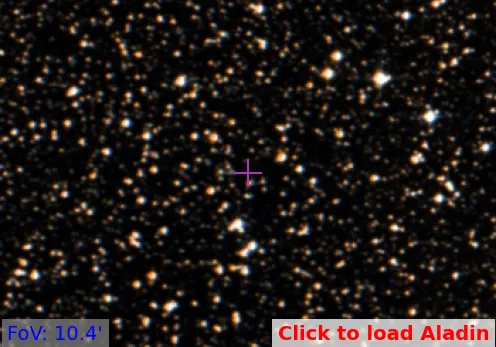 Click to load Aladin Lite