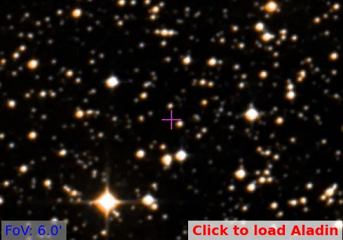 Click to load Aladin Lite