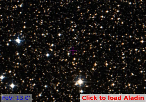 Click to load Aladin Lite