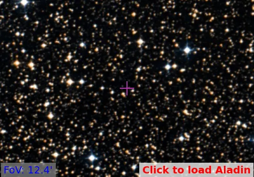 Click to load Aladin Lite