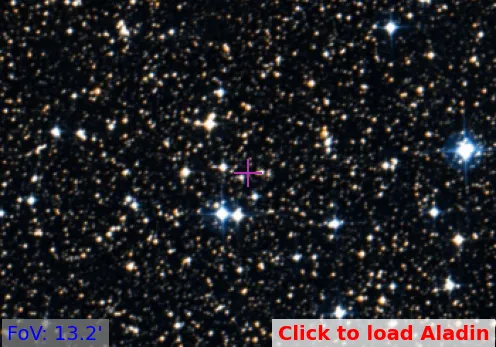 Click to load Aladin Lite