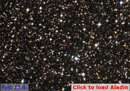 Click to load Aladin Lite