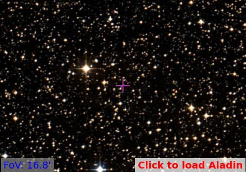 Click to load Aladin Lite