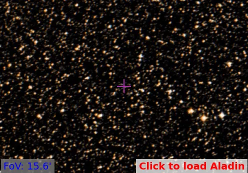 Click to load Aladin Lite