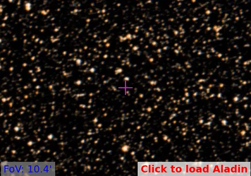 Click to load Aladin Lite