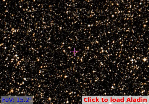 Click to load Aladin Lite