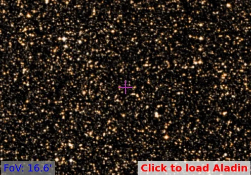 Click to load Aladin Lite