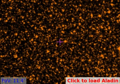 Click to load Aladin Lite