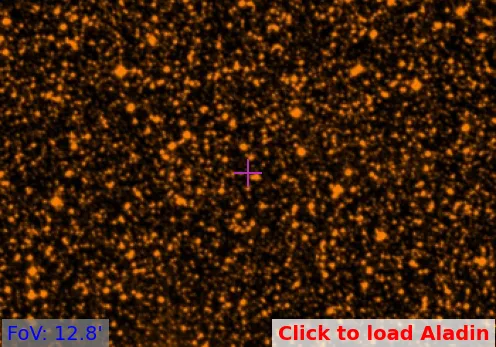 Click to load Aladin Lite