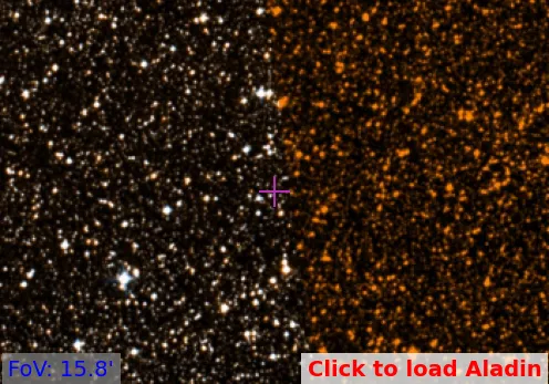 Click to load Aladin Lite