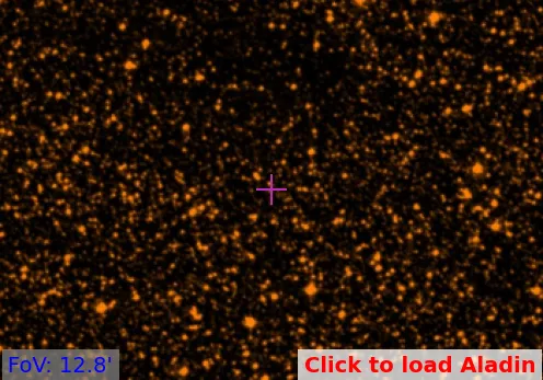 Click to load Aladin Lite