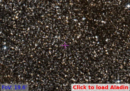 Click to load Aladin Lite