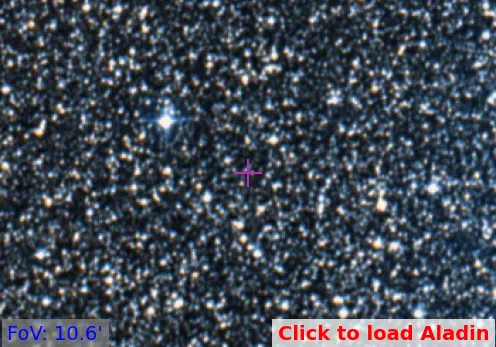 Click to load Aladin Lite