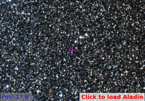 Click to load Aladin Lite