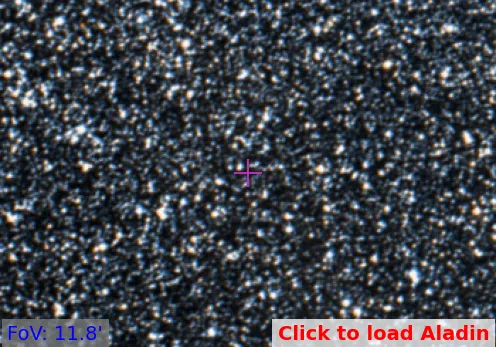 Click to load Aladin Lite