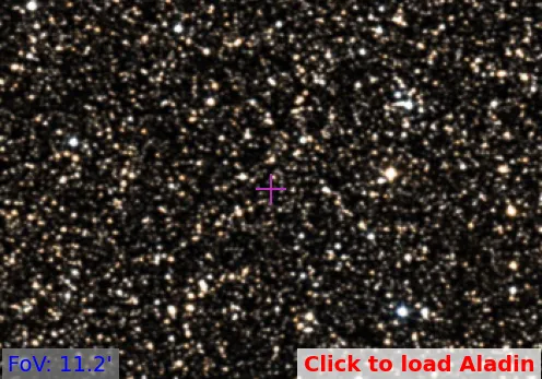 Click to load Aladin Lite