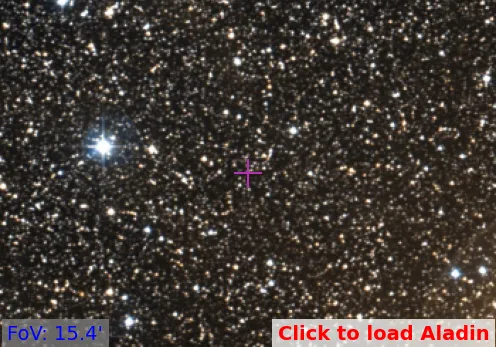 Click to load Aladin Lite