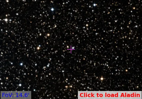 Click to load Aladin Lite