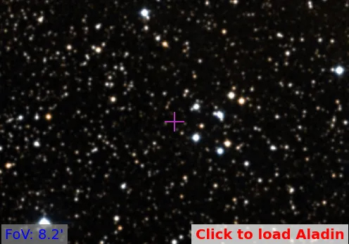 Click to load Aladin Lite