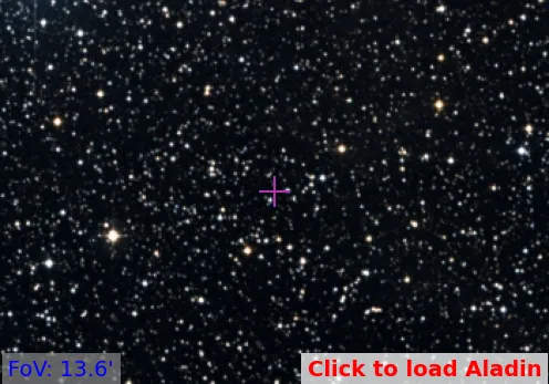 Click to load Aladin Lite