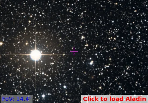 Click to load Aladin Lite