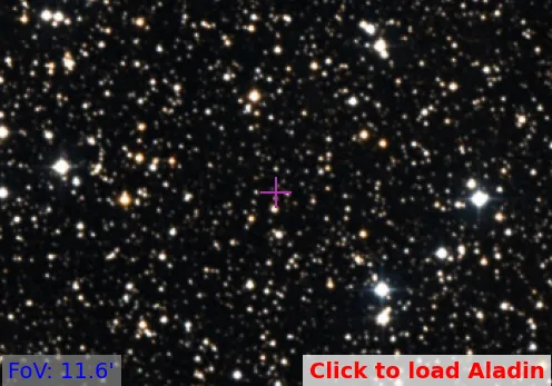 Click to load Aladin Lite