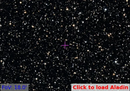 Click to load Aladin Lite