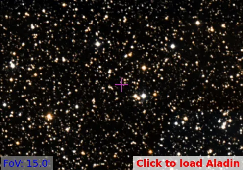 Click to load Aladin Lite