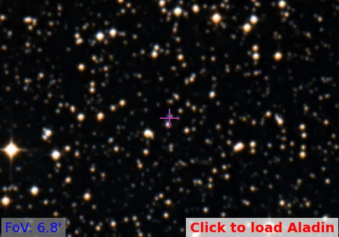 Click to load Aladin Lite