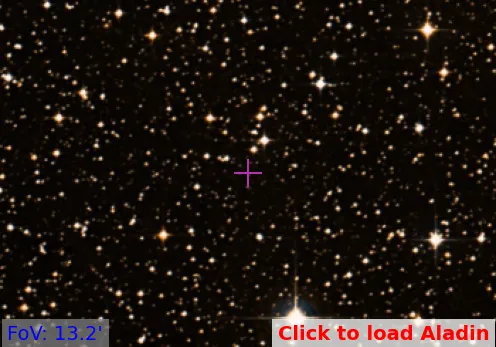 Click to load Aladin Lite