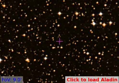 Click to load Aladin Lite