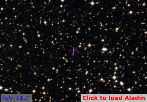 Click to load Aladin Lite