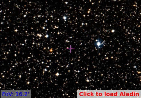 Click to load Aladin Lite