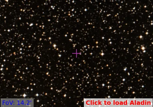 Click to load Aladin Lite